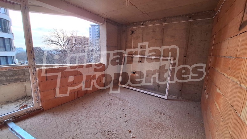 Продава 3-СТАЕН, гр. Варна, Възраждане 1, снимка 6 - Апартаменти - 53281827