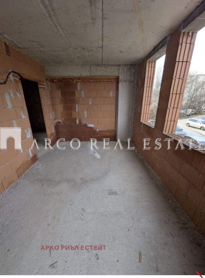 Продава 3-СТАЕН, гр. София, Овча купел, снимка 6 - Апартаменти - 56165251