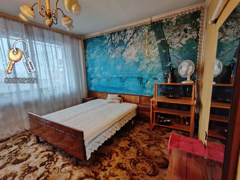 Продава 4-СТАЕН, гр. Плевен, Широк център, снимка 4 - Апартаменти - 52998061