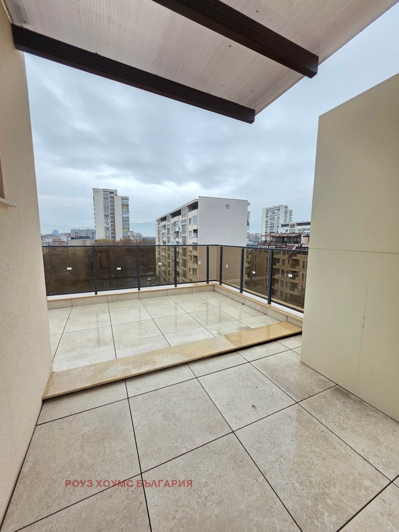 Продава МЕЗОНЕТ, гр. Пловдив, Каменица 1, снимка 14 - Апартаменти - 53281826