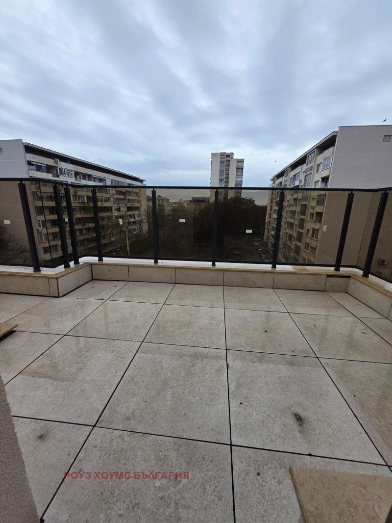 Продава МЕЗОНЕТ, гр. Пловдив, Каменица 1, снимка 13 - Апартаменти - 53281826