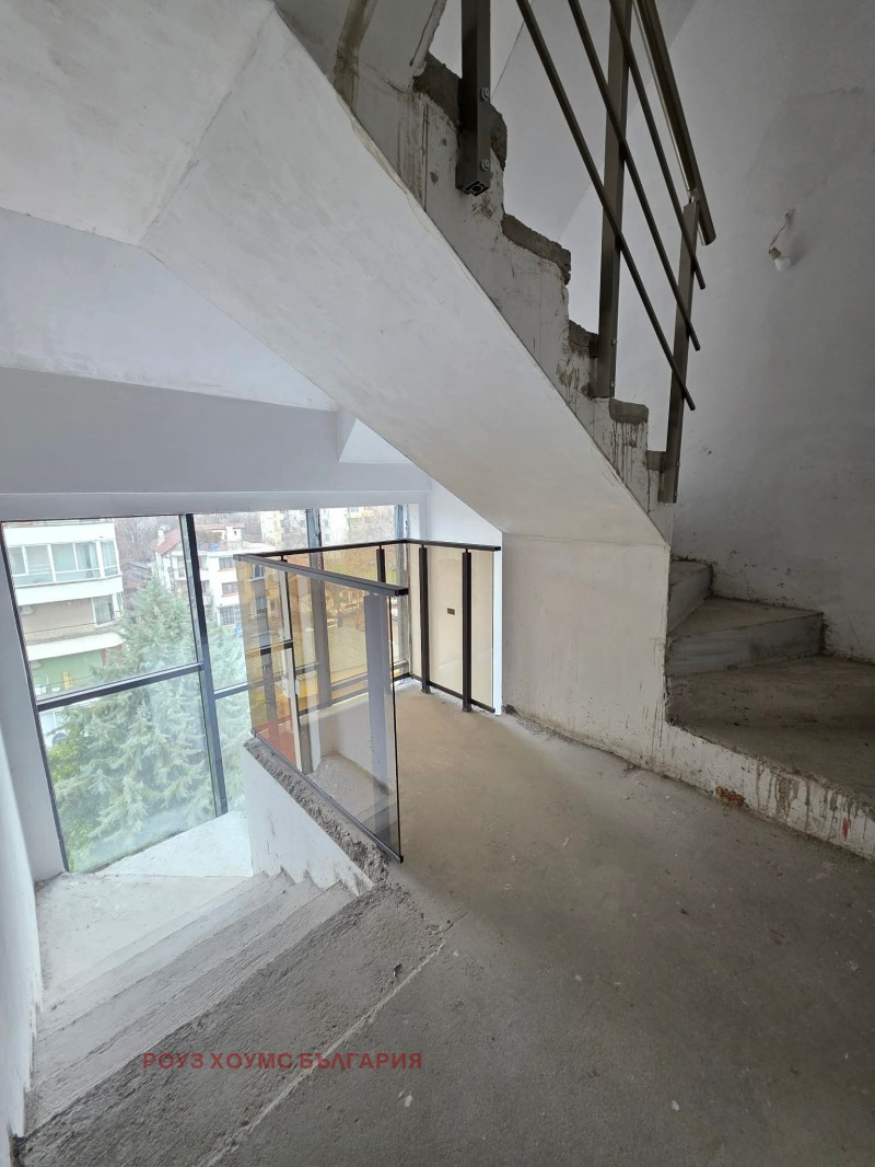 Продава МЕЗОНЕТ, гр. Пловдив, Каменица 1, снимка 11 - Апартаменти - 53281826