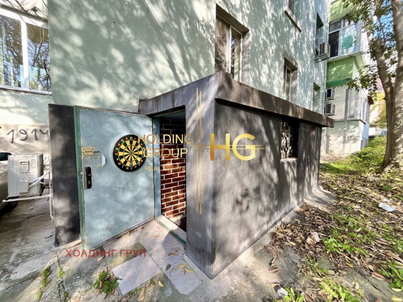 Продава ОФИС, гр. Варна, Бизнес хотел, снимка 6 - Офиси - 52272992