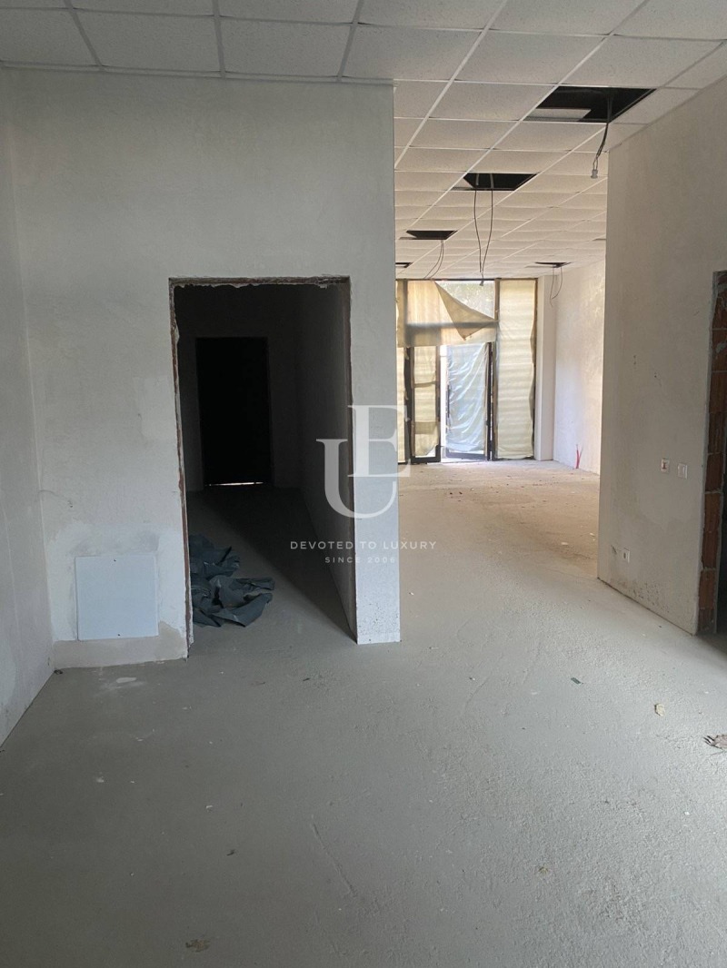 Продава ОФИС, гр. София, Център, снимка 3 - Офиси - 53283757