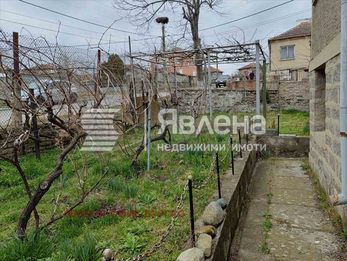 Продава КЪЩА, с. Росен, област Бургас, снимка 9 - Къщи - 44674976