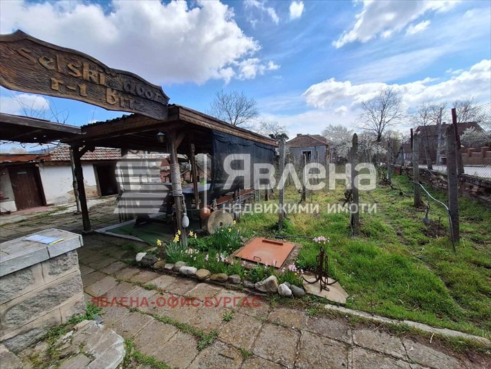 Продава КЪЩА, с. Росен, област Бургас, снимка 11 - Къщи - 44674976