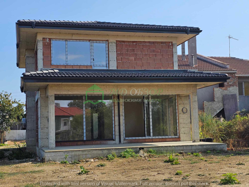 For Sale  House region Varna , Byala , 221 sq.m | 68229511 - image [3]