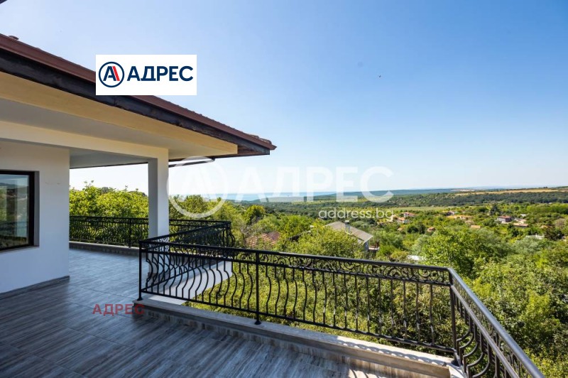 Te koop  Huis Varna , m-t Borovets - jug , 349 m² | 90847753 - afbeelding [4]