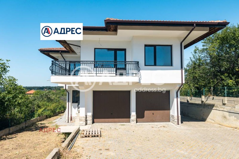 Продава  Къща, град Варна, м-т Боровец - юг •  350 000 EUR • ID 31089397 — holmes.bg - [1] 
