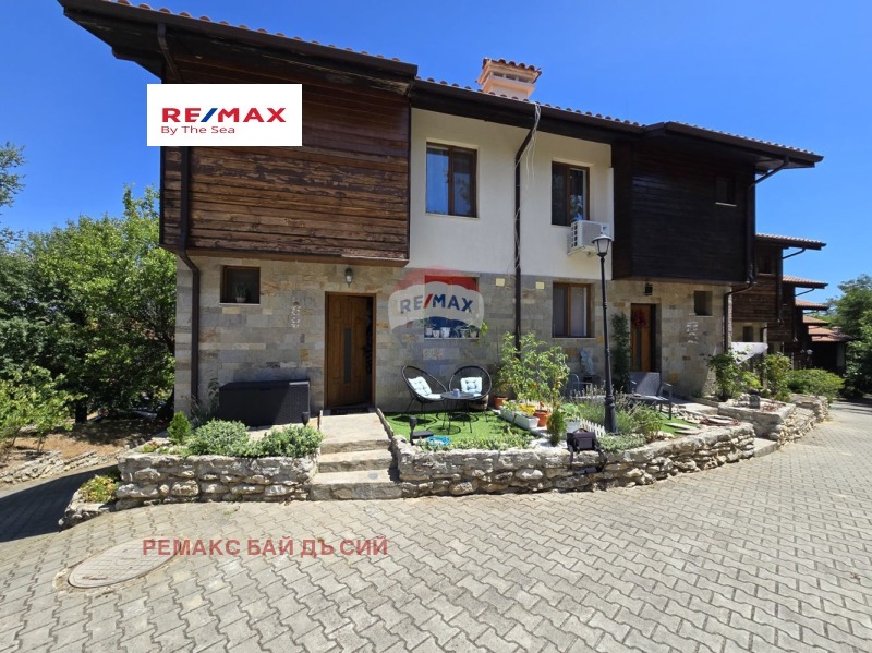 À venda  Casa região Varna , Osenovo , 140 m² | 71453088 - imagem [16]