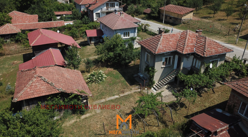 Til salgs  Hus region Gabrovo , Boazat , 110 kvm | 14847856