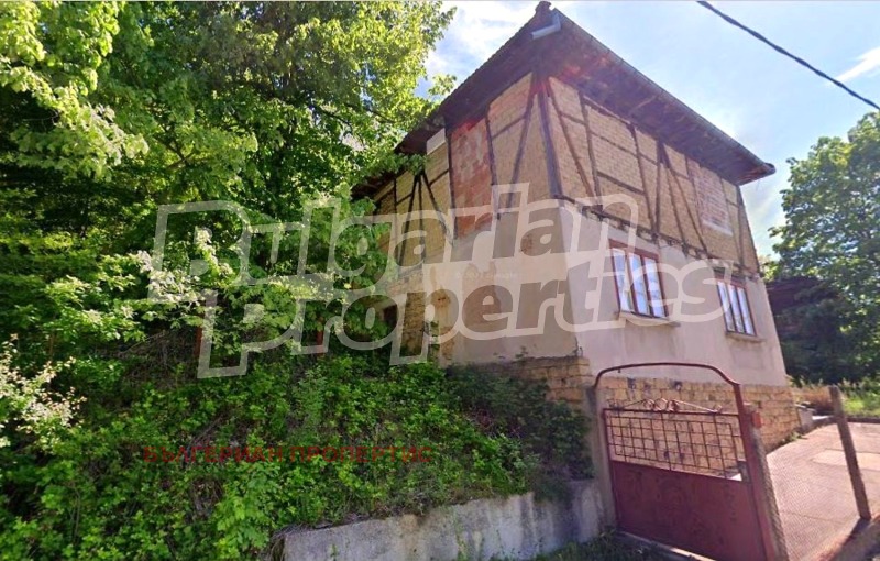 Продава КЪЩА, с. Долни Радковци, област Габрово, снимка 14 - Къщи - 53564065