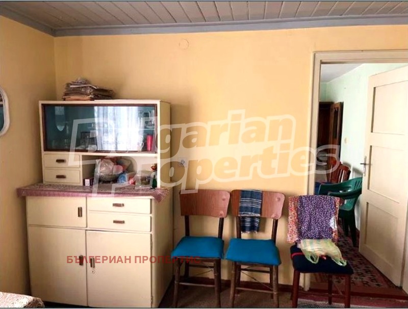 Продава КЪЩА, с. Долни Радковци, област Габрово, снимка 8 - Къщи - 53564065