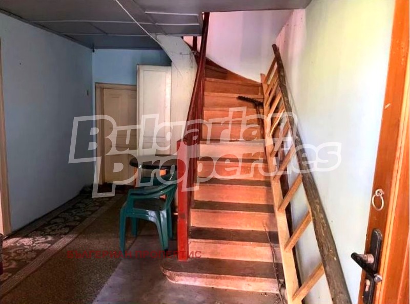 Продава КЪЩА, с. Долни Радковци, област Габрово, снимка 5 - Къщи - 53564065