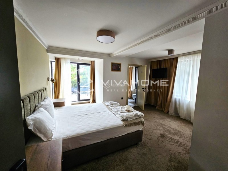 Na sprzedaż  Hotel Warna , k.k. Sw.Sw. Konstantin i Elena , 599 mkw | 59959763 - obraz [11]