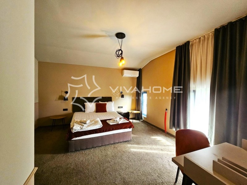 Na sprzedaż  Hotel Warna , k.k. Sw.Sw. Konstantin i Elena , 599 mkw | 59959763 - obraz [17]