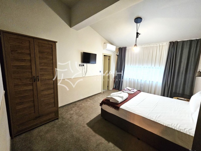 Na sprzedaż  Hotel Warna , k.k. Sw.Sw. Konstantin i Elena , 599 mkw | 59959763 - obraz [14]