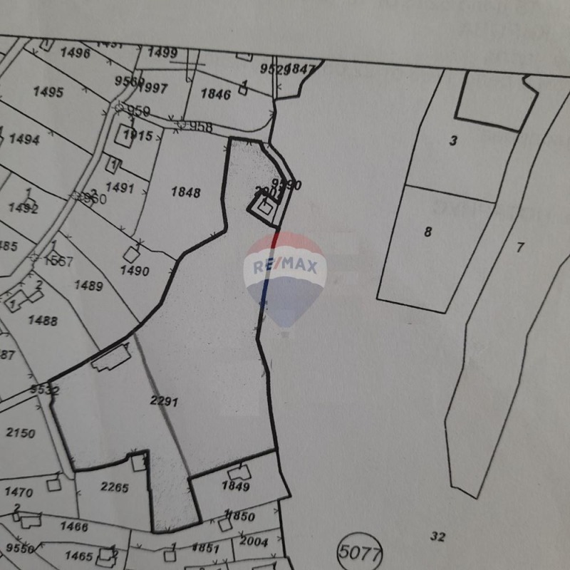 In vendita  Complotto Varna , m-t Priboj , 8499 mq | 15535812