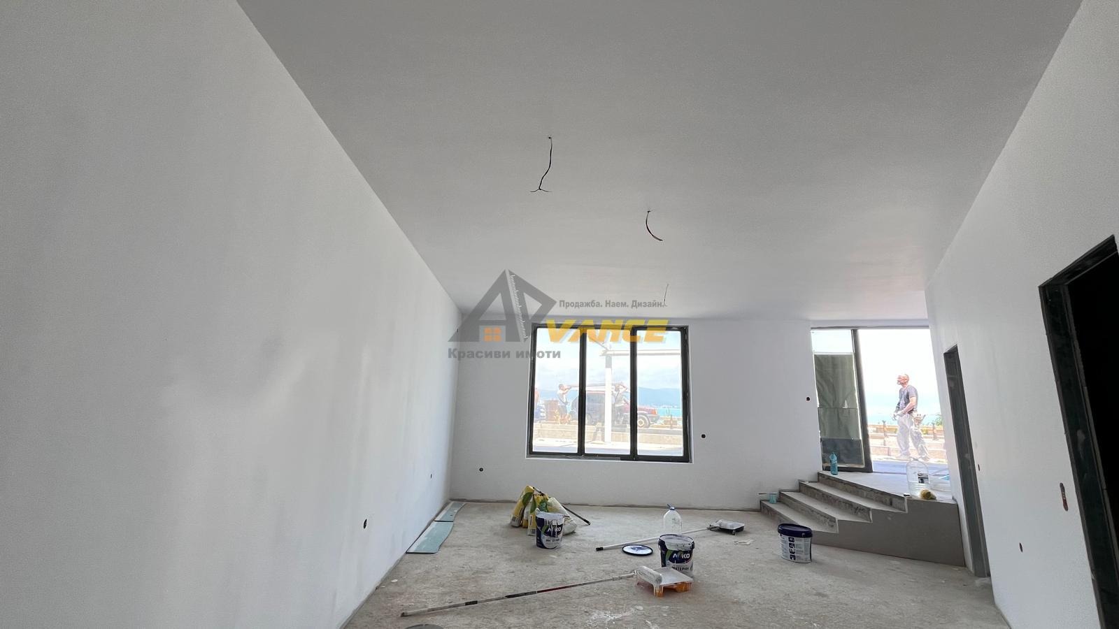 Продава 1-СТАЕН, гр. Несебър, област Бургас, снимка 4 - Апартаменти - 55047962