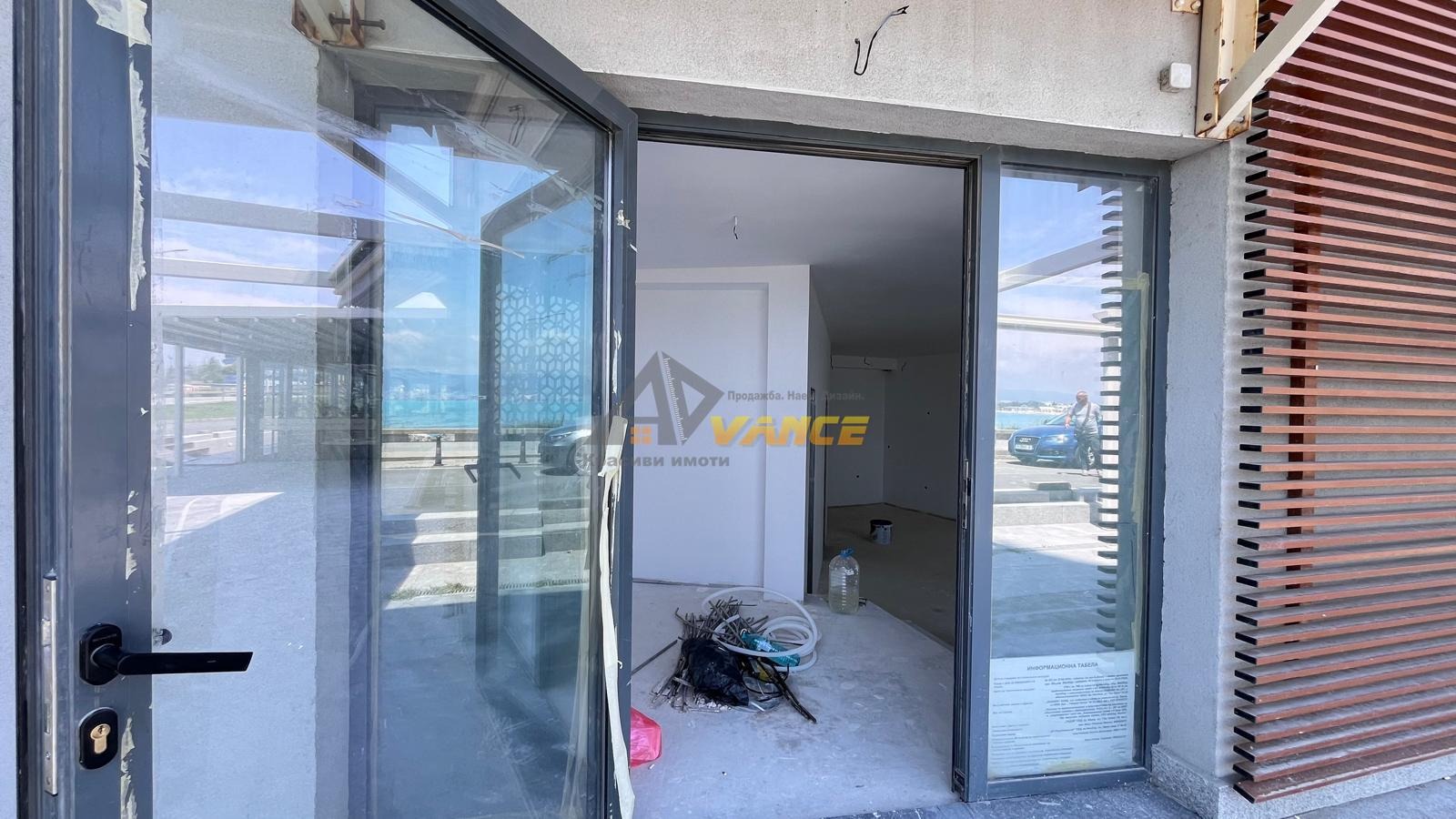 Продава 1-СТАЕН, гр. Несебър, област Бургас, снимка 3 - Апартаменти - 55047962