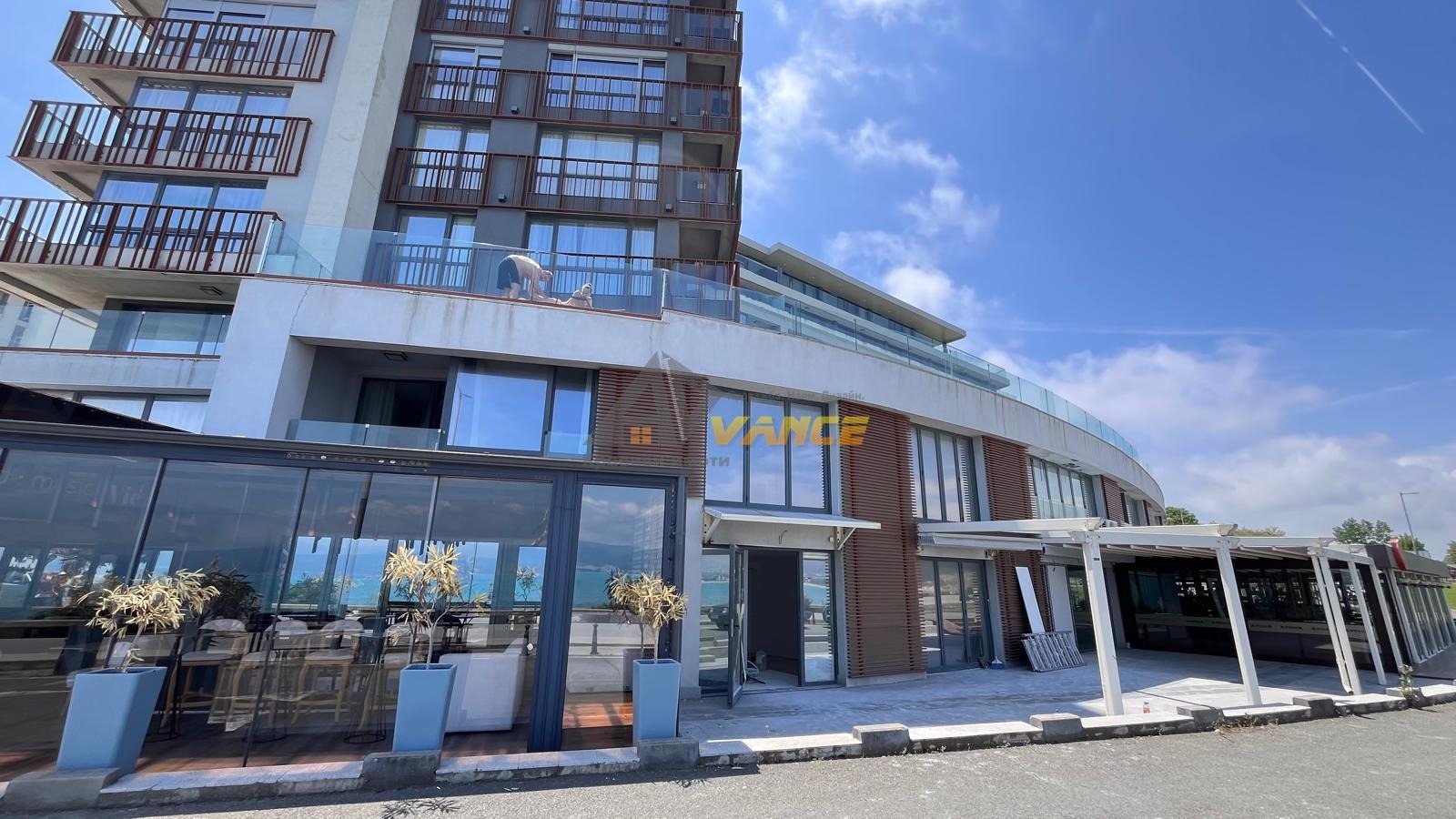 Продава 1-СТАЕН, гр. Несебър, област Бургас, снимка 11 - Апартаменти - 55047962