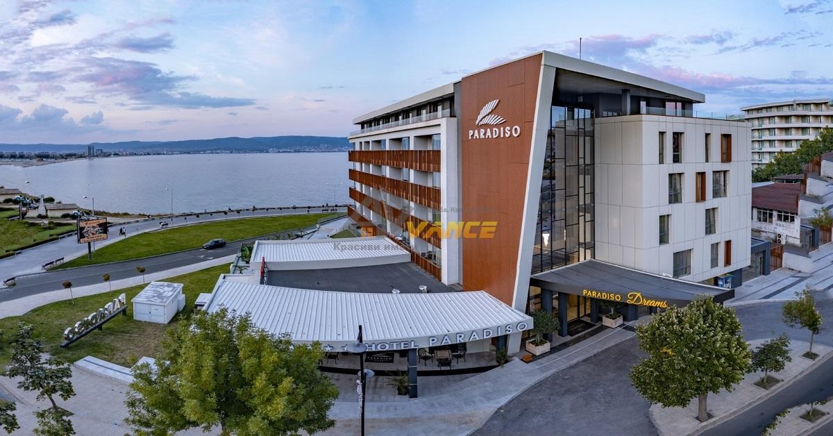 Продава 1-СТАЕН, гр. Несебър, област Бургас, снимка 2 - Апартаменти - 55047962