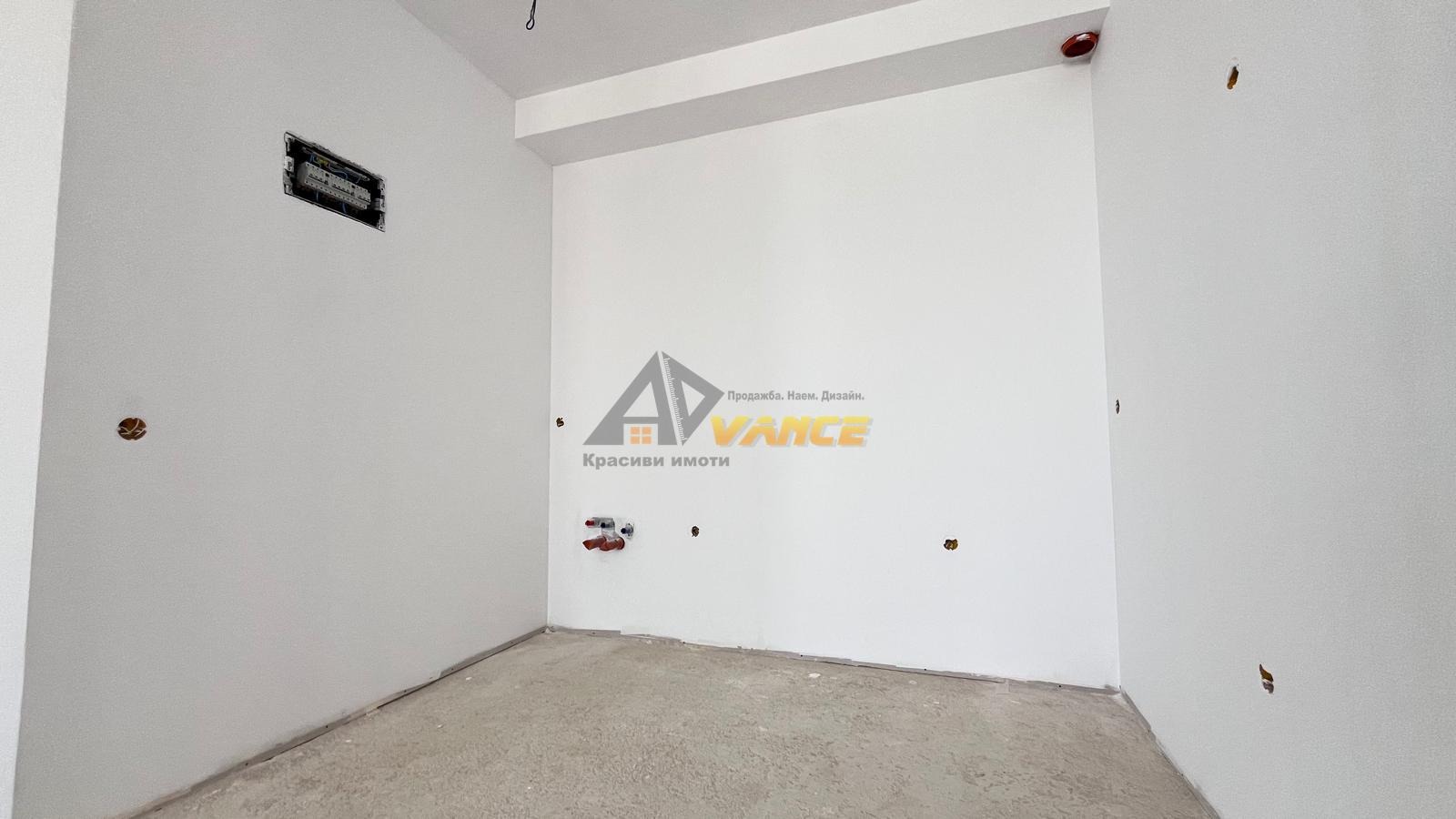 Продава 1-СТАЕН, гр. Несебър, област Бургас, снимка 8 - Апартаменти - 55047962