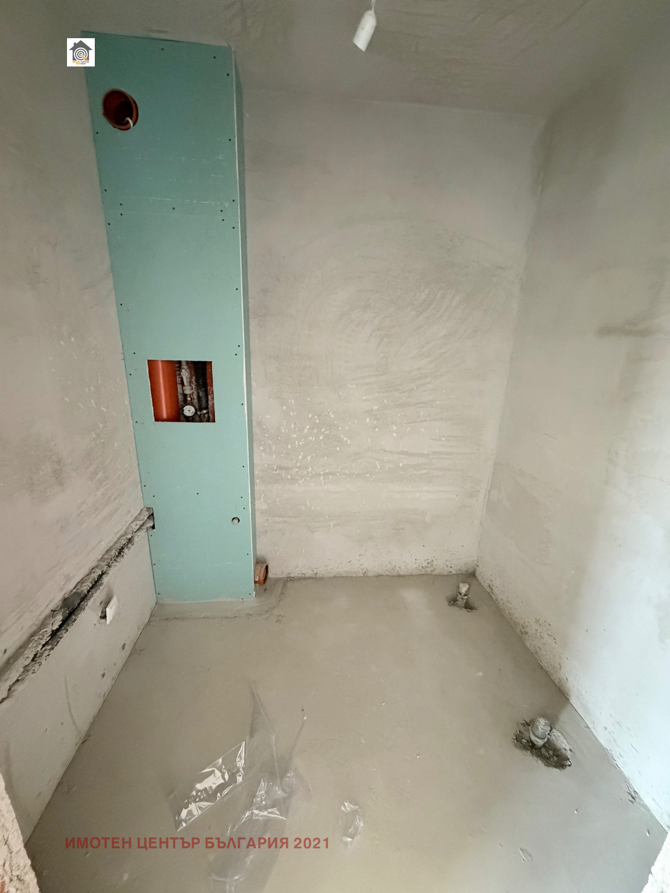 Продава 1-СТАЕН, гр. София, Дървеница, снимка 7 - Апартаменти - 55739770