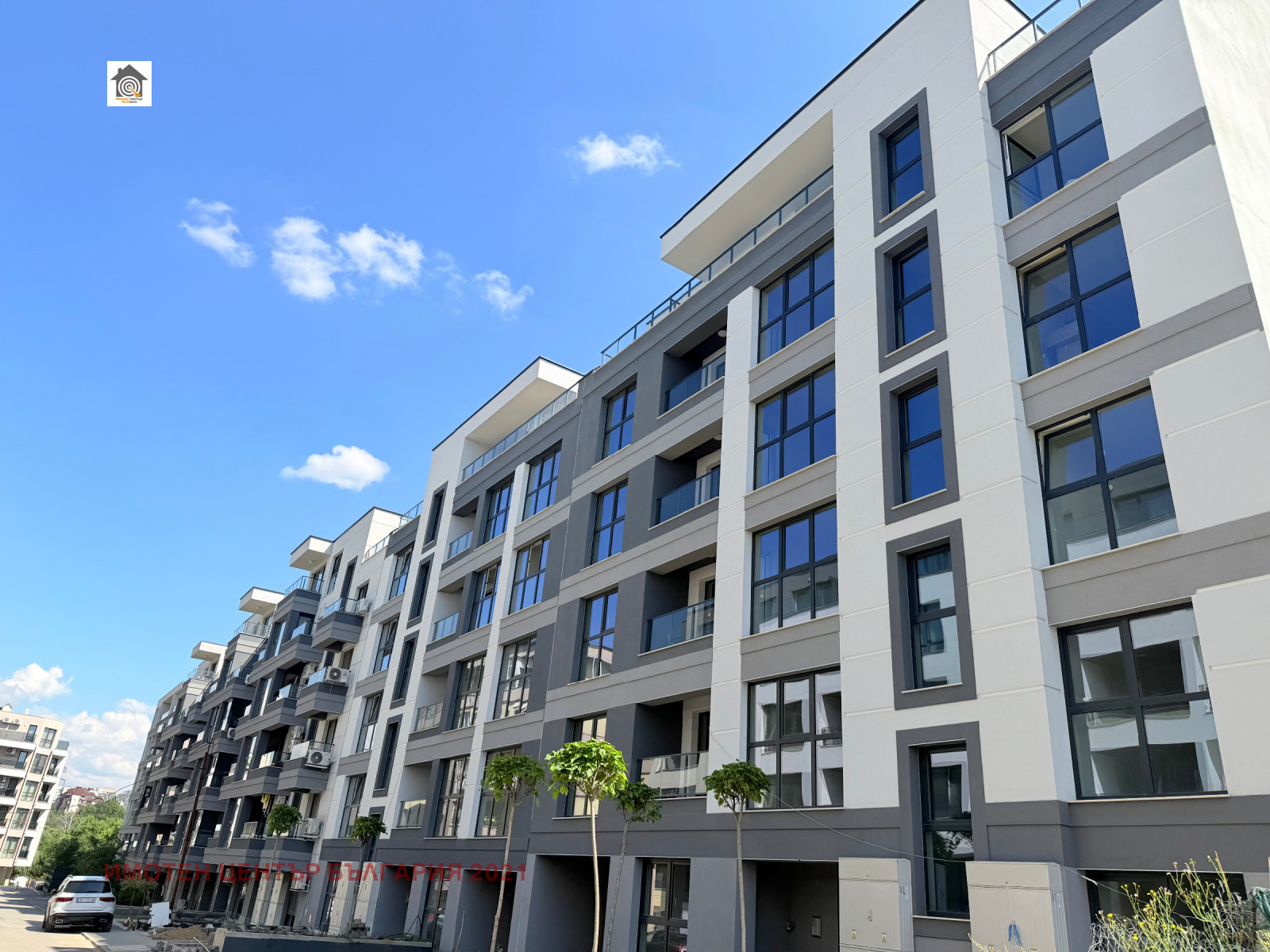 Продава 1-СТАЕН, гр. София, Дървеница, снимка 9 - Апартаменти - 55739770