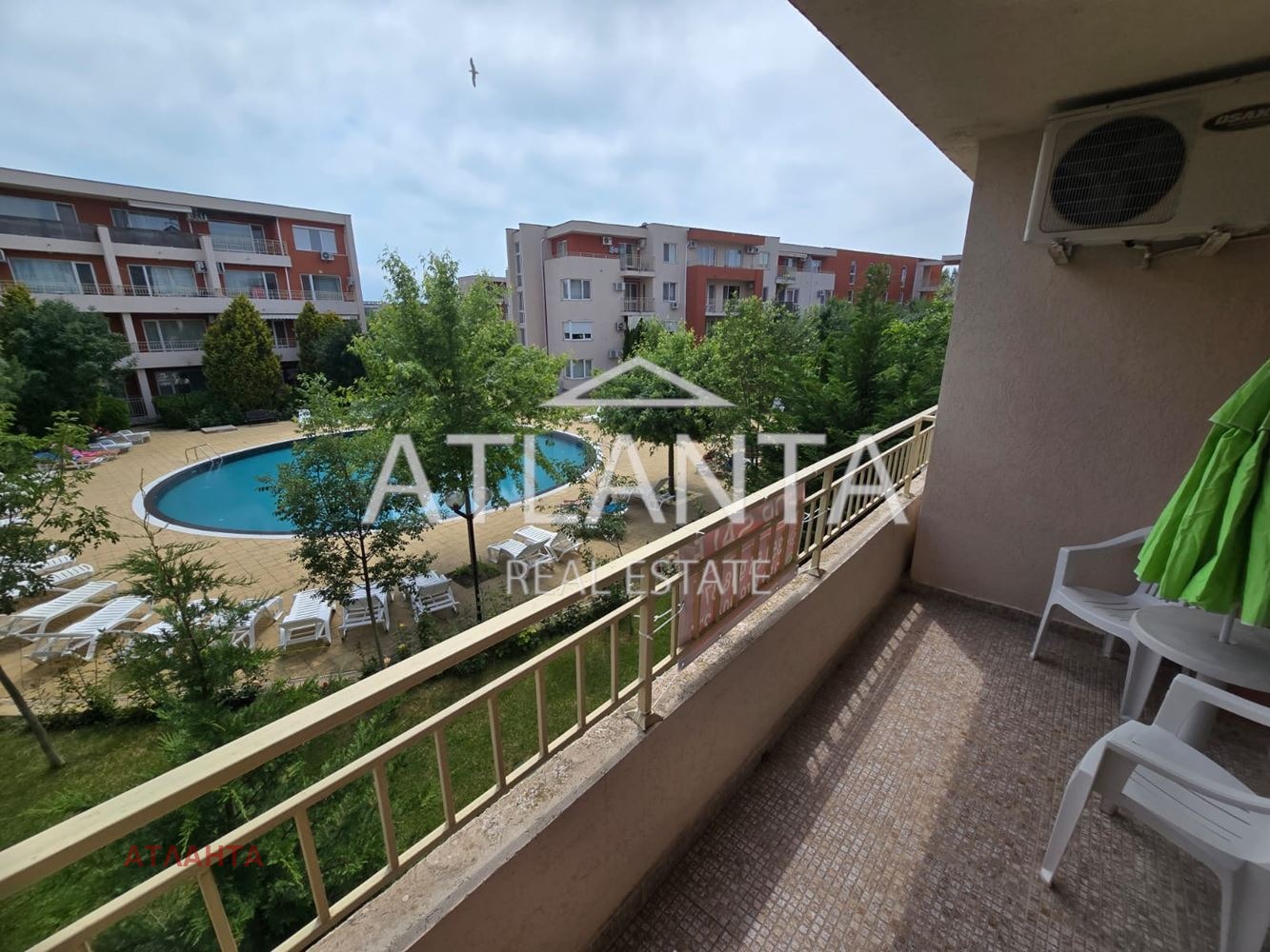 Продава 1-СТАЕН, гр. Несебър, област Бургас, снимка 11 - Апартаменти - 55843981