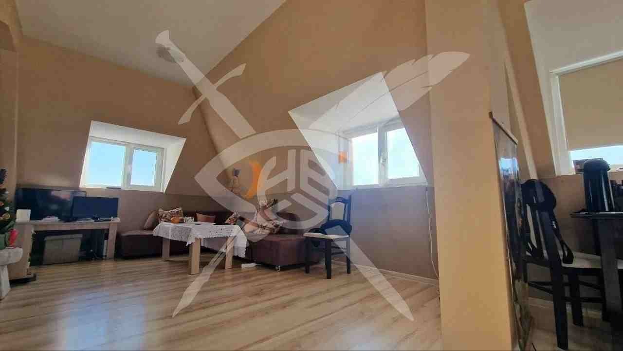 Продава 2-СТАЕН, гр. Свети Влас, област Бургас, снимка 2 - Апартаменти - 54228684