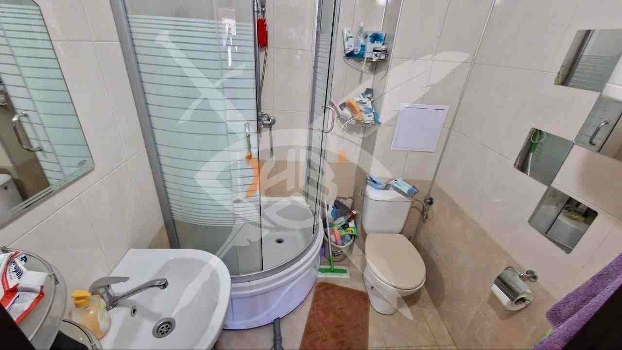 Продава 2-СТАЕН, гр. Свети Влас, област Бургас, снимка 6 - Апартаменти - 54228684