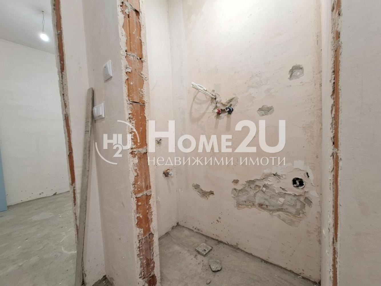 Продава 2-СТАЕН, гр. Варна, Възраждане 1, снимка 10 - Апартаменти - 54406287