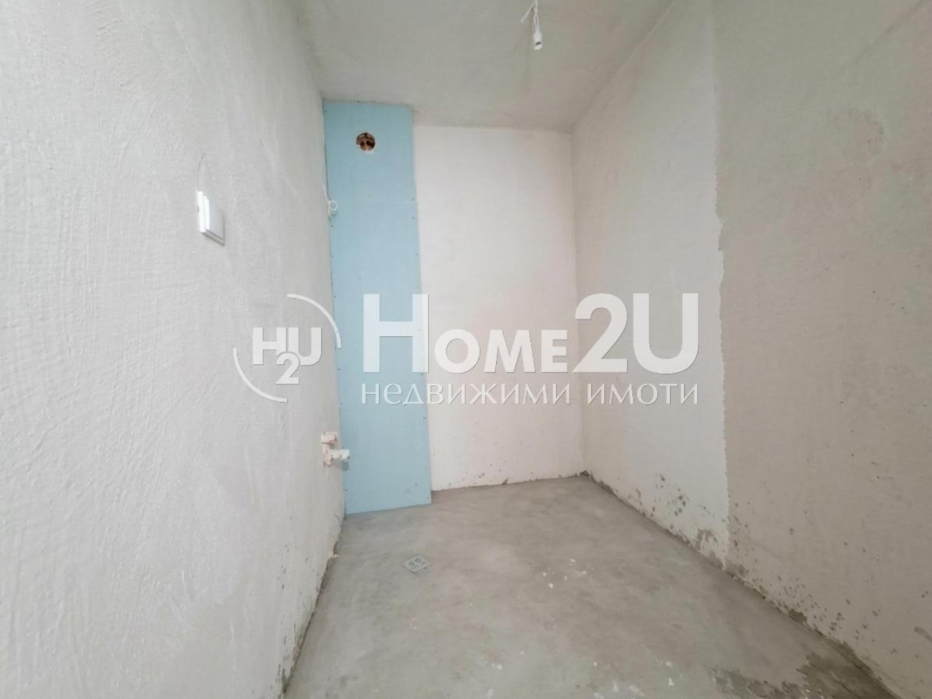 Продава 2-СТАЕН, гр. Варна, Възраждане 1, снимка 11 - Апартаменти - 54406287