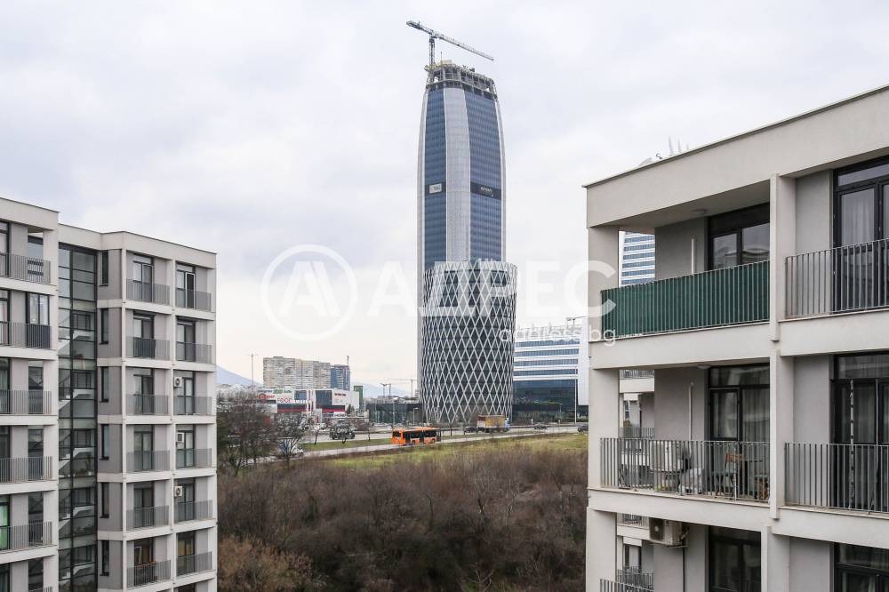 Продава 2-СТАЕН, гр. София, Дружба 2, снимка 17 - Апартаменти - 55443595