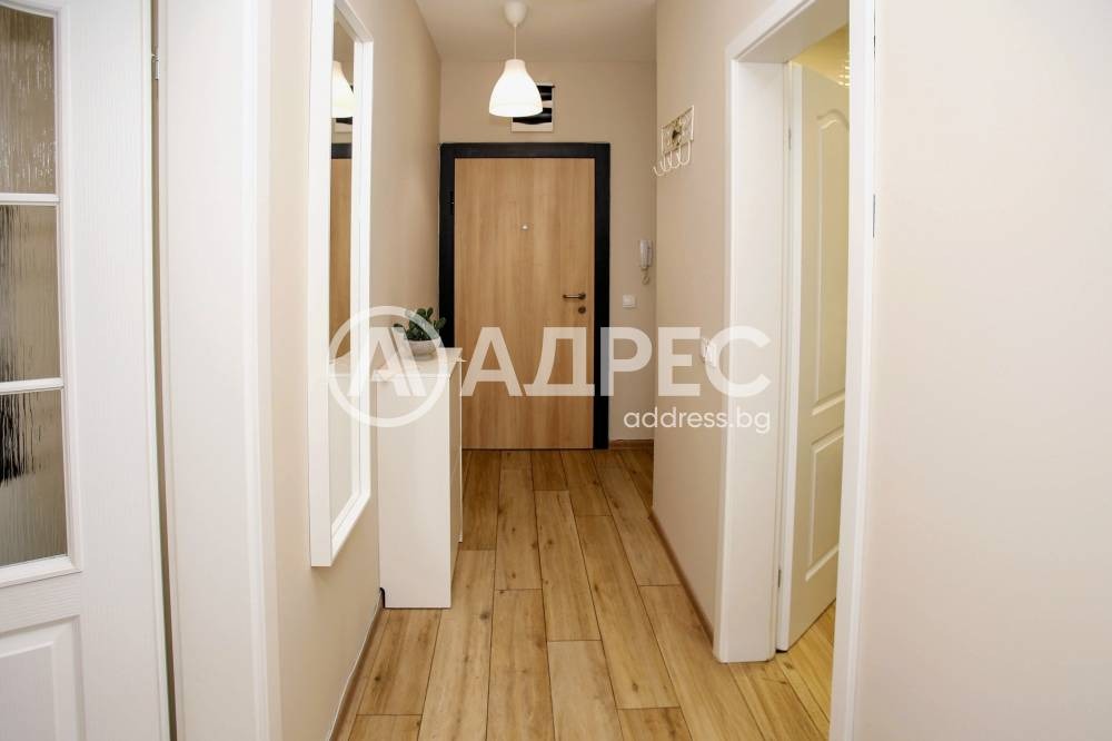 Продава 2-СТАЕН, гр. София, Дружба 2, снимка 6 - Апартаменти - 55443595