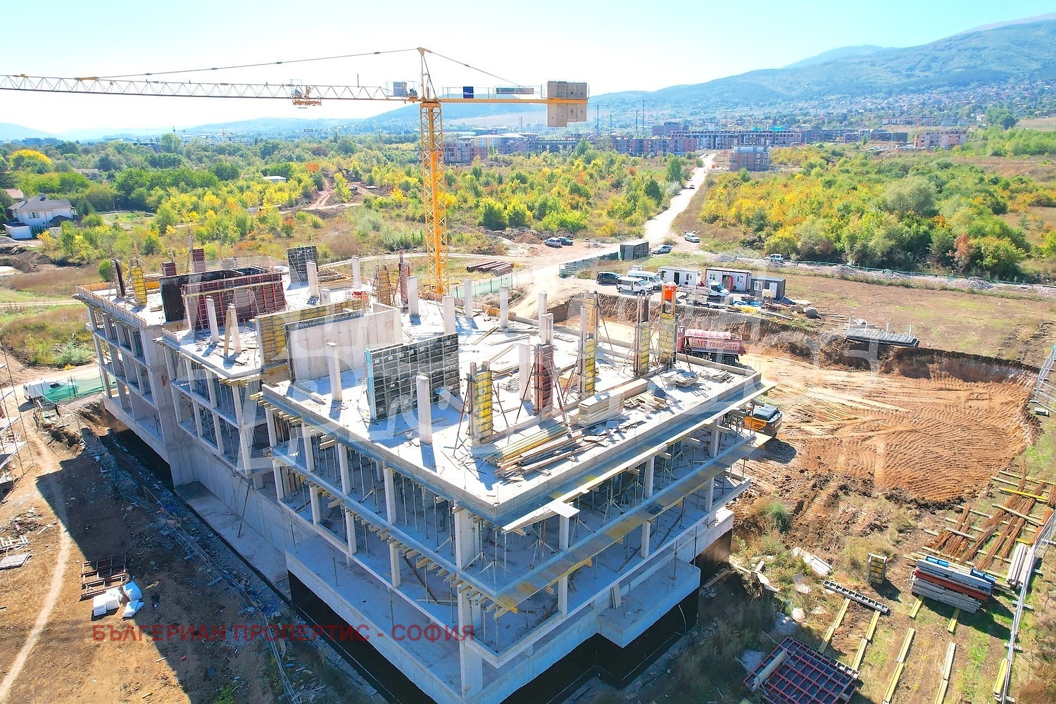 Продава 2-СТАЕН, гр. София, Малинова долина, снимка 11 - Апартаменти - 56022685