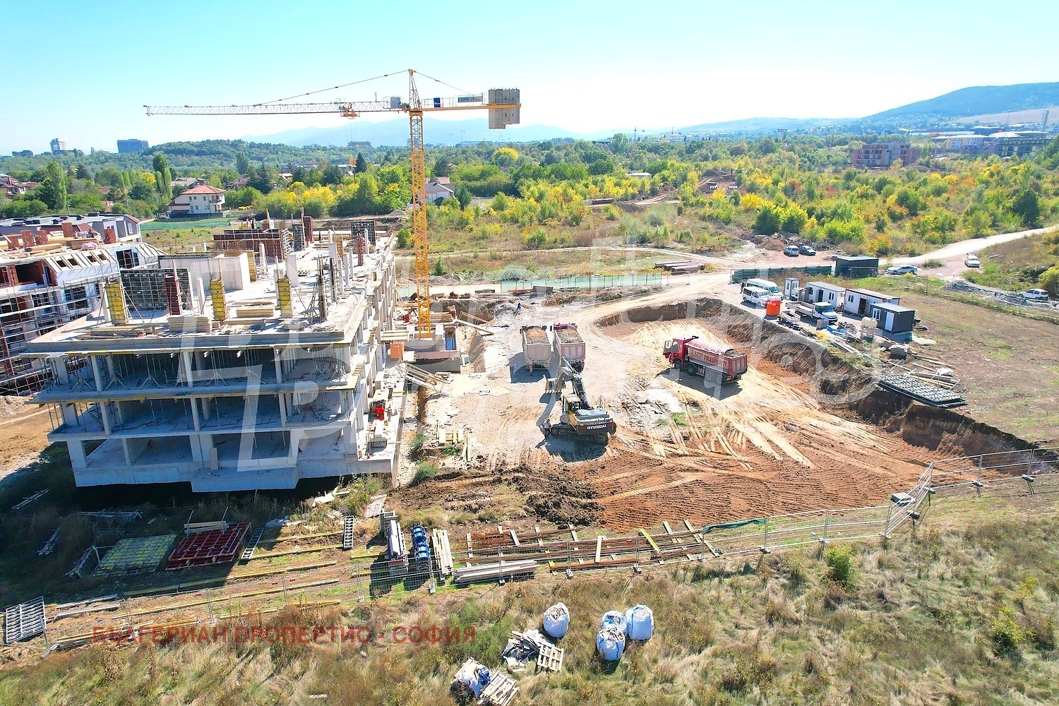 Продава 2-СТАЕН, гр. София, Малинова долина, снимка 4 - Апартаменти - 56022685