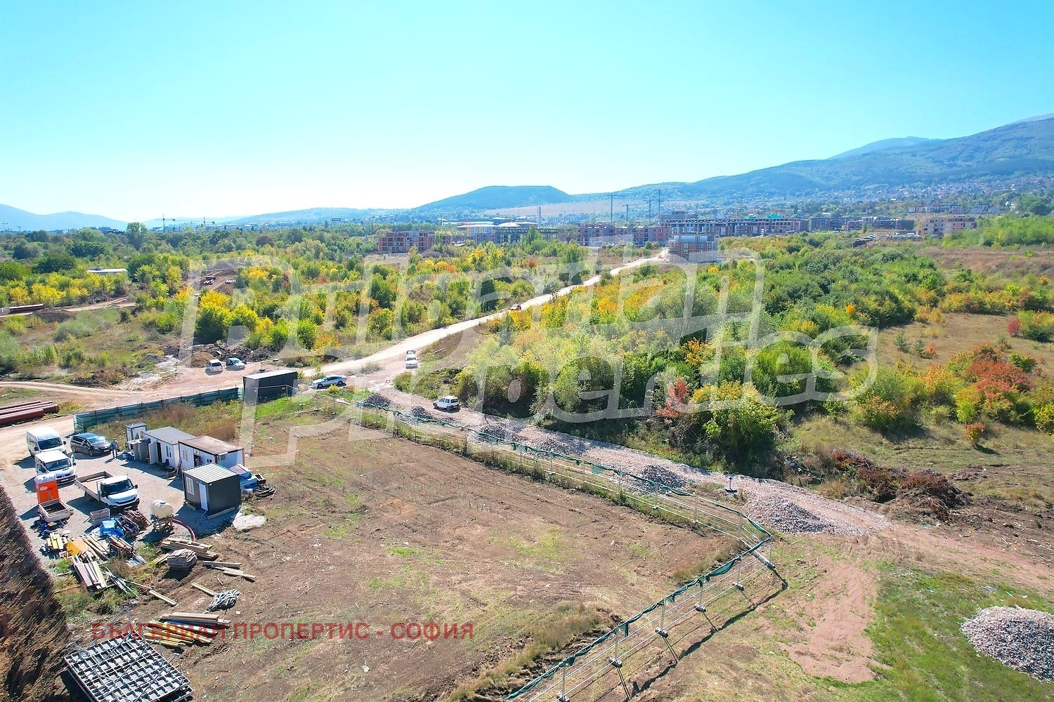 Продава 2-СТАЕН, гр. София, Малинова долина, снимка 5 - Апартаменти - 56022685