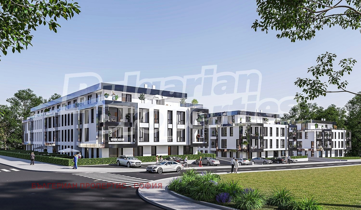 Продава 2-СТАЕН, гр. София, Малинова долина, снимка 6 - Апартаменти - 56022685