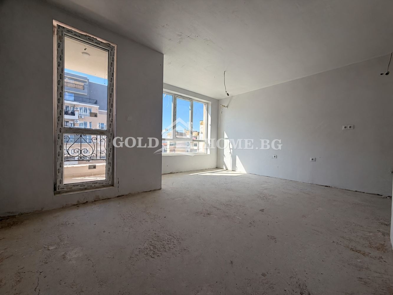 Продава 2-СТАЕН, гр. Пловдив, Южен, снимка 2 - Апартаменти - 56256572