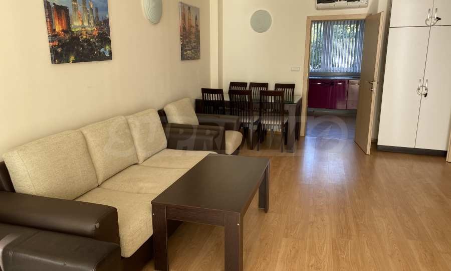 Продава 3-СТАЕН, гр. Балчик, област Добрич, снимка 2 - Апартаменти - 47785443