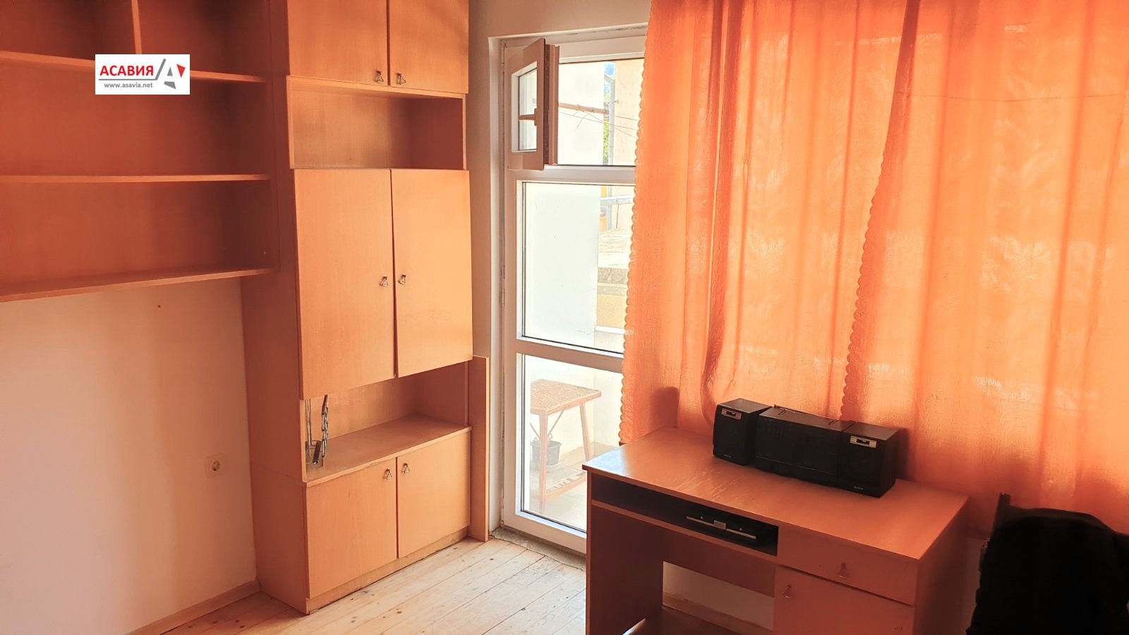 Продава 3-СТАЕН, гр. Ловеч, Широк център, снимка 10 - Апартаменти - 55791009