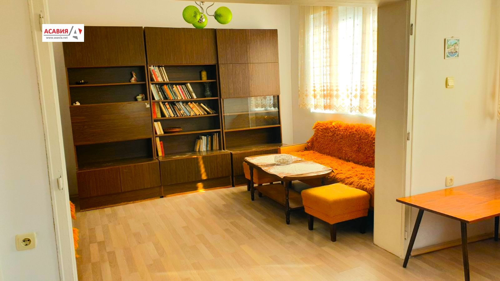 Продава 3-СТАЕН, гр. Ловеч, Широк център, снимка 2 - Апартаменти - 55791009