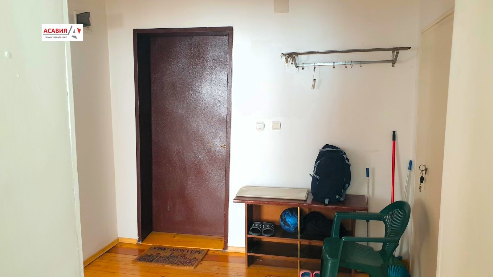 Продава 3-СТАЕН, гр. Ловеч, Широк център, снимка 14 - Апартаменти - 55791009