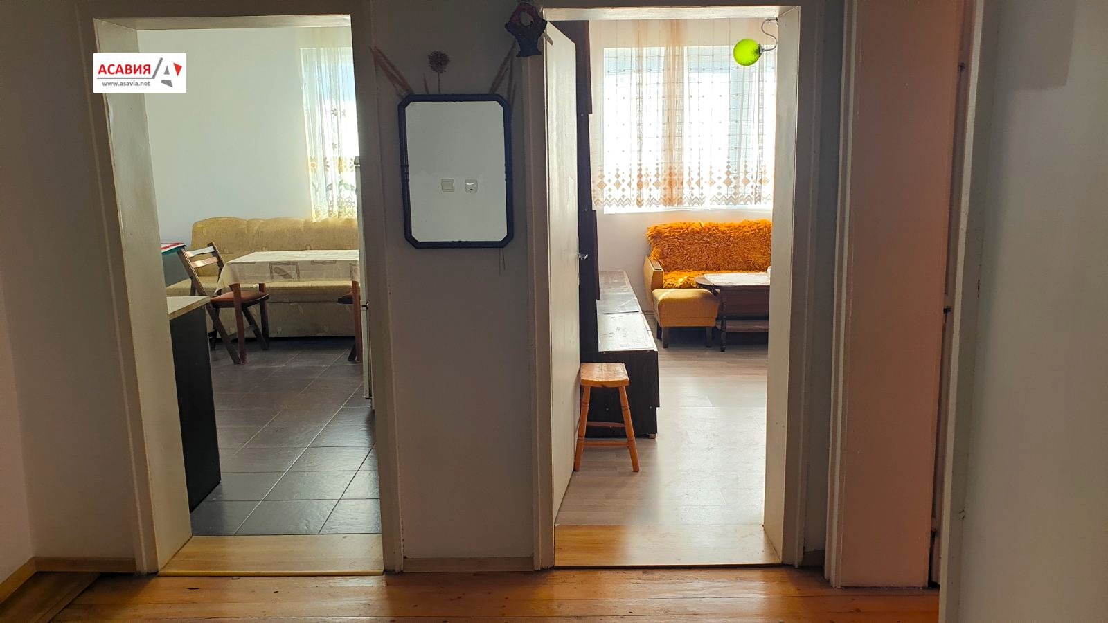 Продава 3-СТАЕН, гр. Ловеч, Широк център, снимка 12 - Апартаменти - 55791009