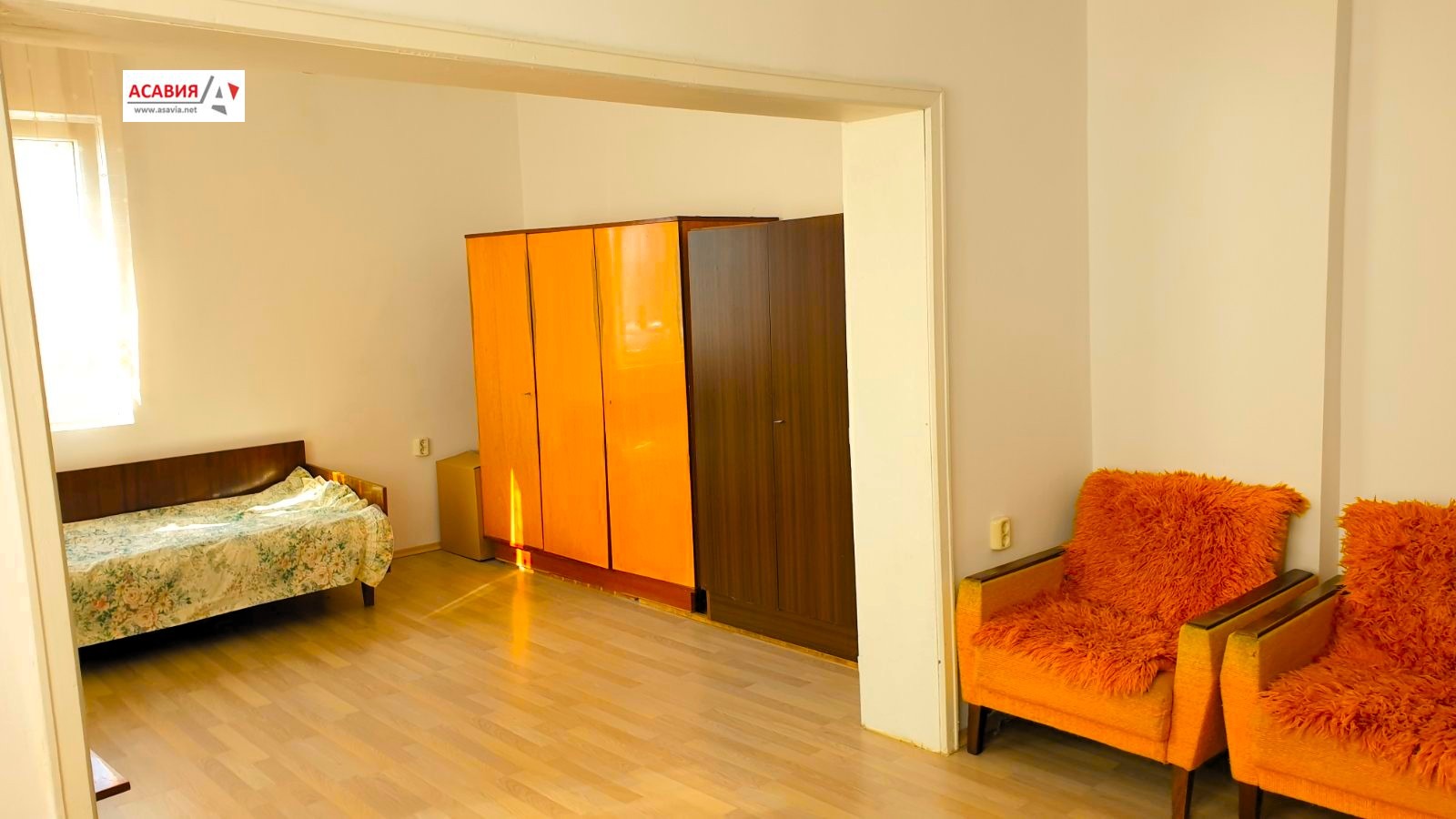 Продава 3-СТАЕН, гр. Ловеч, Широк център, снимка 5 - Апартаменти - 55791009