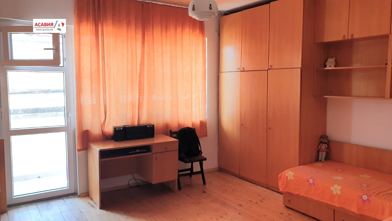 Продава 3-СТАЕН, гр. Ловеч, Широк център, снимка 8 - Апартаменти - 55791009