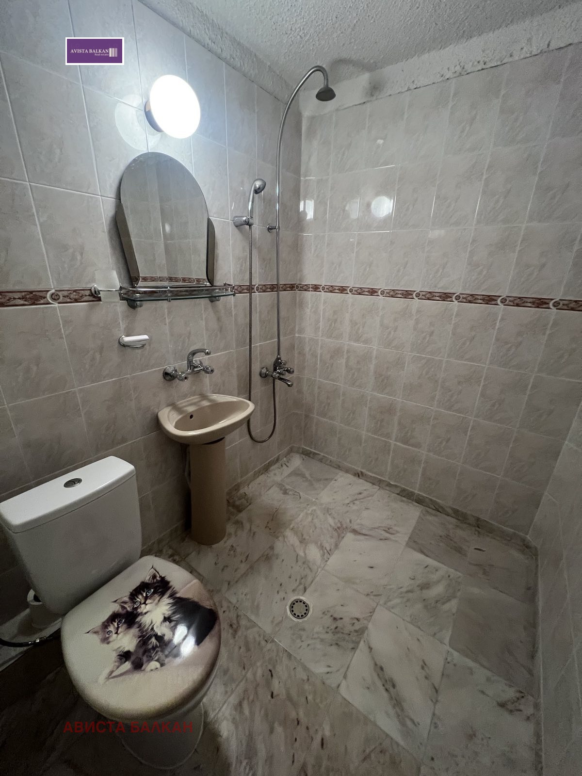 Продава 3-СТАЕН, гр. София, Света Троица, снимка 8 - Апартаменти - 56531607