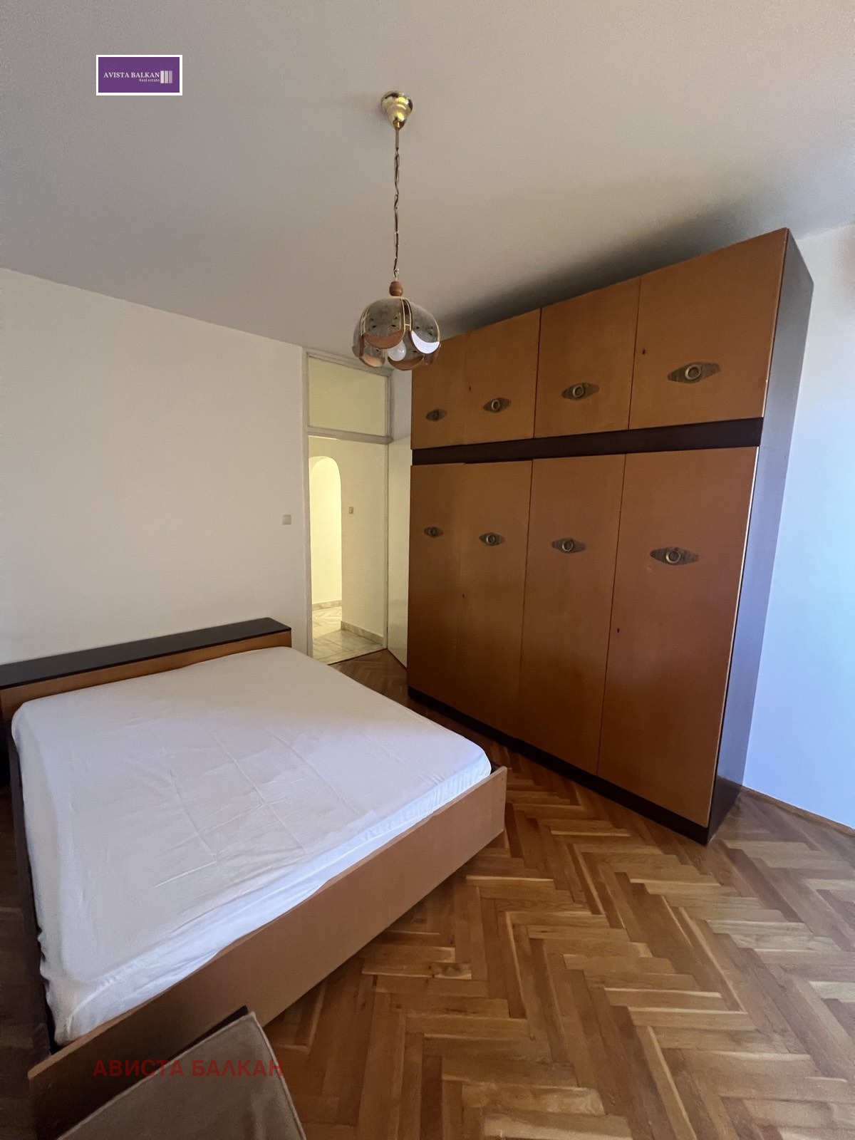 Продава 3-СТАЕН, гр. София, Света Троица, снимка 7 - Апартаменти - 56531607